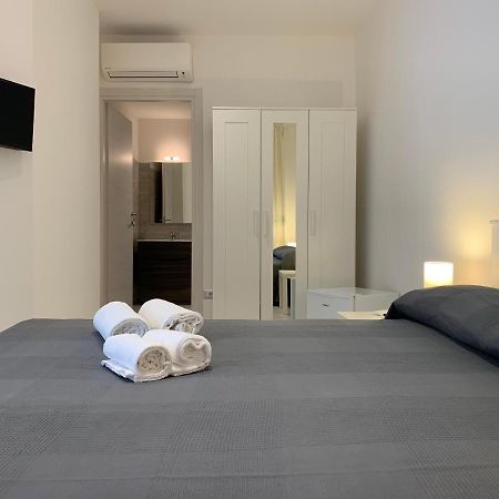 San Paolo Rooms Olbia Exteriör bild
