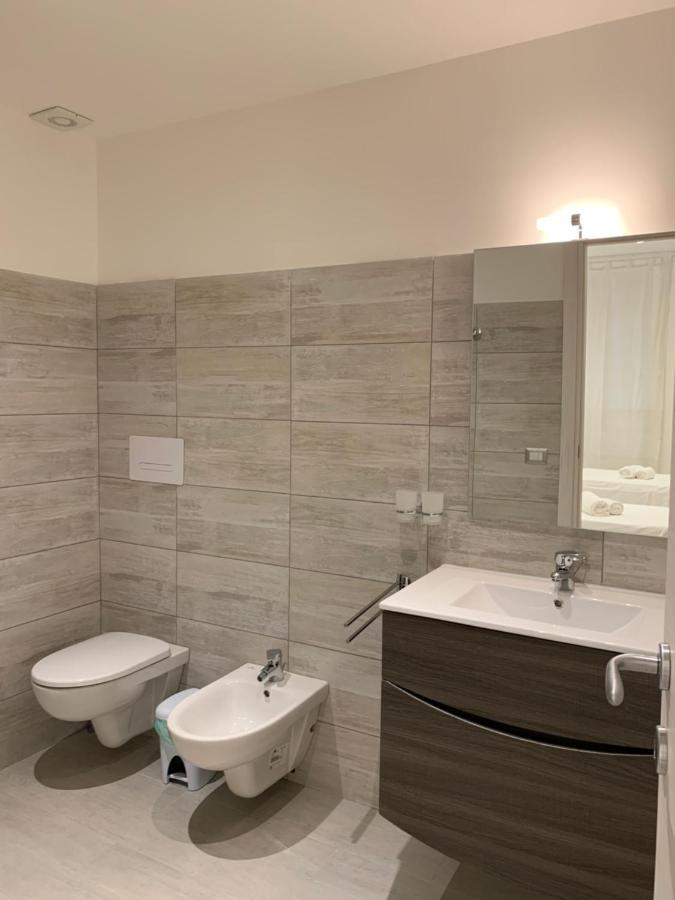 San Paolo Rooms Olbia Exteriör bild