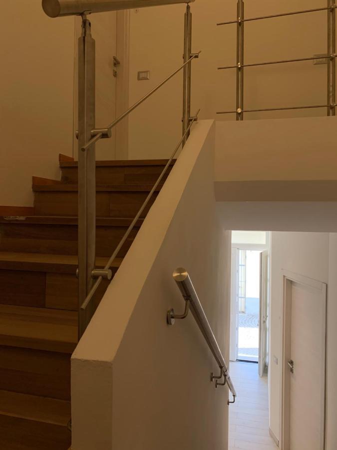 San Paolo Rooms Olbia Exteriör bild
