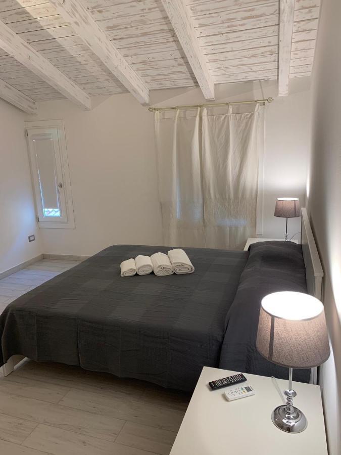 San Paolo Rooms Olbia Exteriör bild
