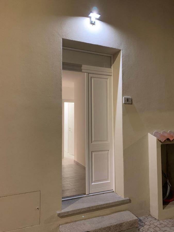 San Paolo Rooms Olbia Exteriör bild