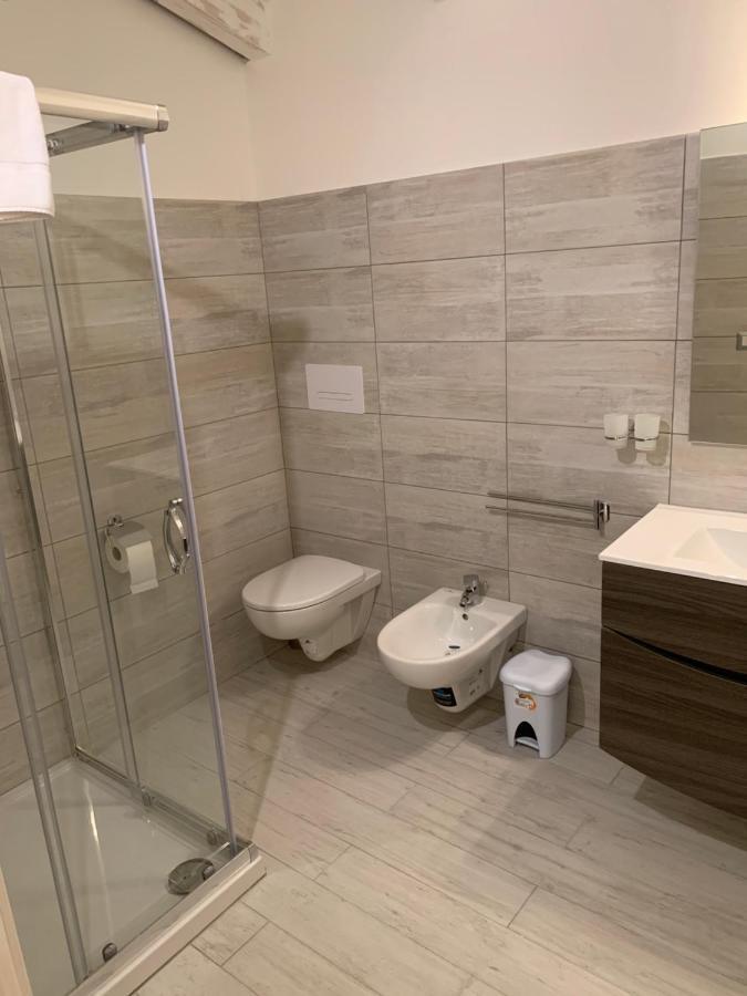 San Paolo Rooms Olbia Exteriör bild