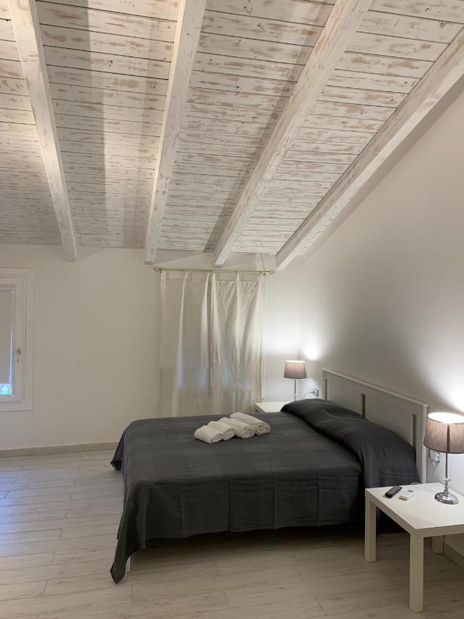 San Paolo Rooms Olbia Exteriör bild