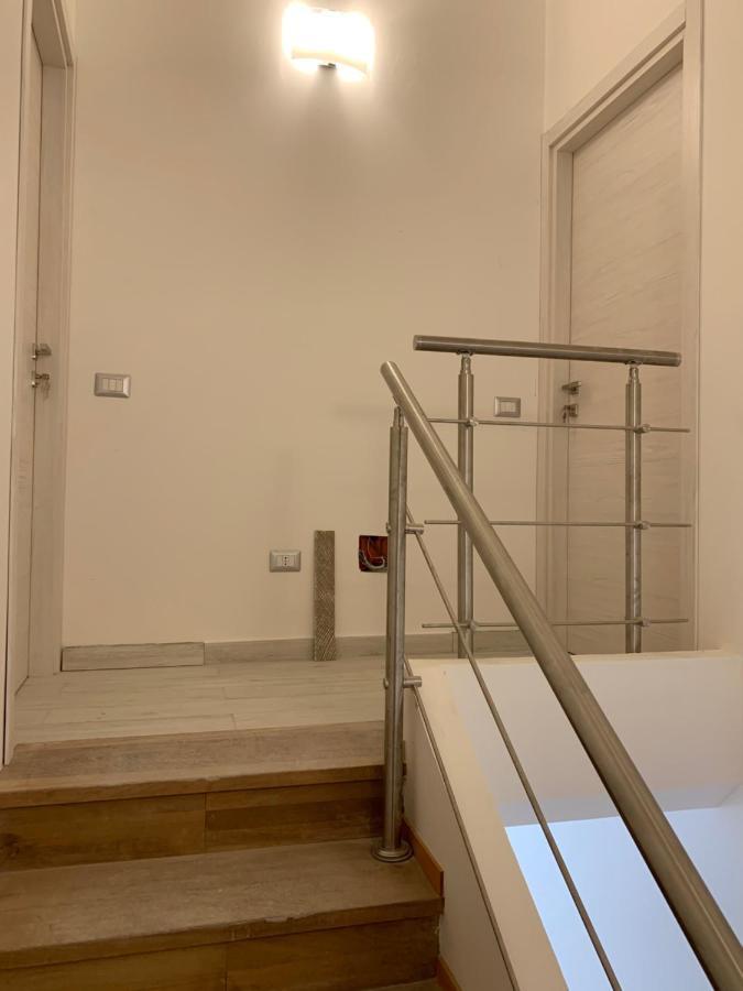 San Paolo Rooms Olbia Exteriör bild
