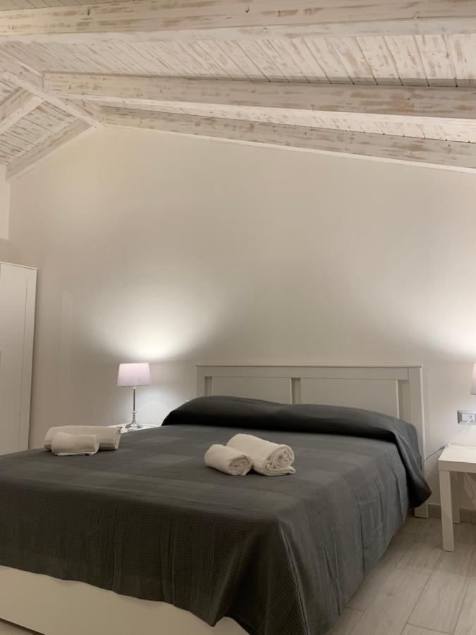 San Paolo Rooms Olbia Exteriör bild