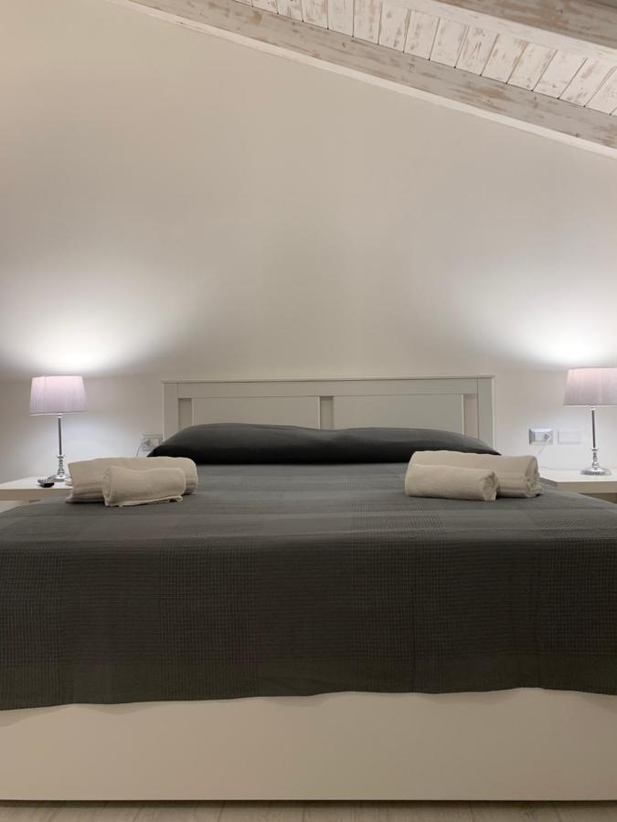 San Paolo Rooms Olbia Exteriör bild